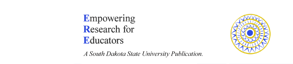 Empowering Research for Educators