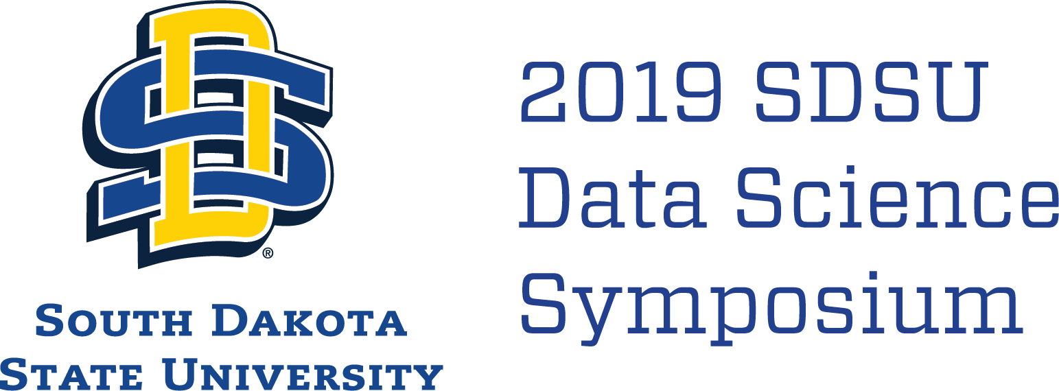 SDSU Data Science Symposium 2019