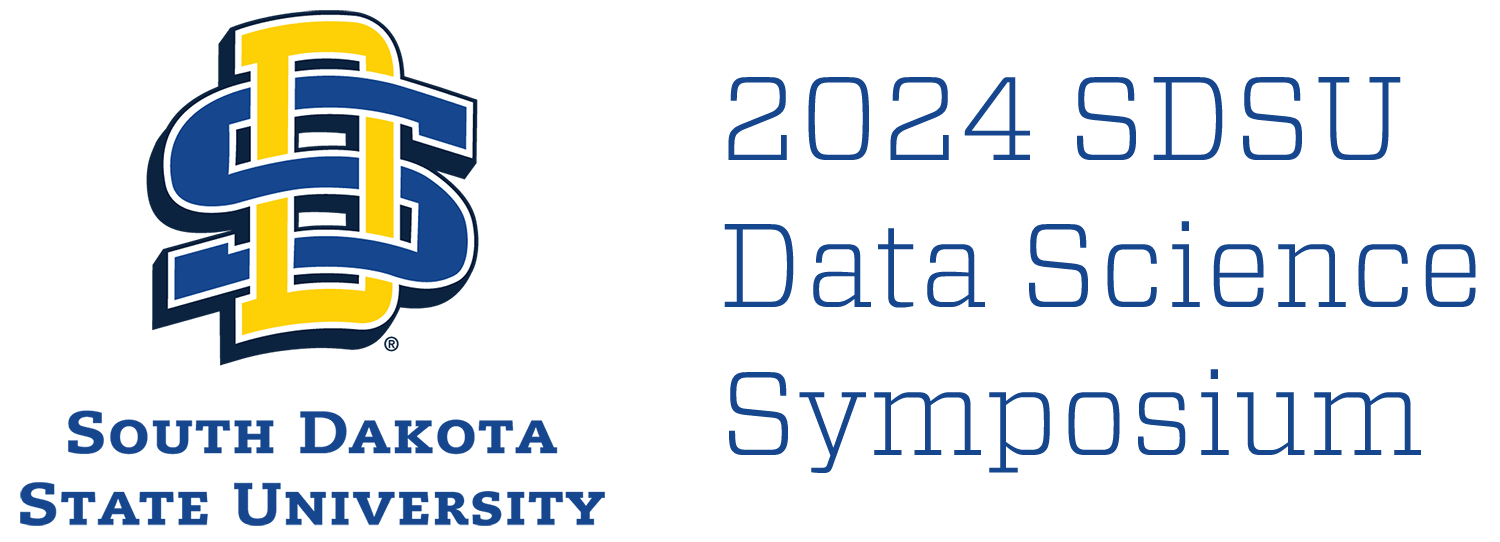 SDSU Data Science Symposium 2024