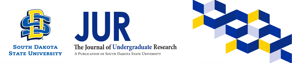 The Journal of Undergraduate Research