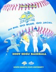 Media Guide 2009 SDSU Baseball