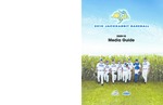 2010 JackRabbit Baseball : 2009-10 Media Guide by South Dakota State University