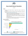 Bison Health Network Newsletter, April 2026 by Bison Health Network