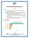 Bison Health Network Newsletter, May 2026 by Bison Health Network