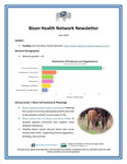 Bison Health Network Newsletter, June 2026 by Bison Health Network