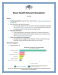 Bison Health Network Newsletter, July 2026 by Bison Health Network