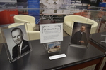 Hilton M. Briggs Library 40th Anniversary Exhibit-Image 02 by South Dakota State University