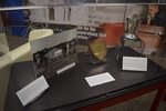 Hilton M. Briggs Library 40th Anniversary Exhibit-Image 04 by South Dakota State University