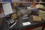 Hilton M. Briggs Library 40th Anniversary Exhibit-Image 06 by South Dakota State University