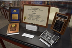 Hilton M. Briggs Library 40th Anniversary Exhibit-Image 10 by South Dakota State University