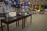 Hilton M. Briggs Library 40th Anniversary Exhibit-Image 14 by South Dakota State University
