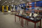 Hilton M. Briggs Library 40th Anniversary Exhibit-Image 17 by South Dakota State University