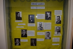 Hilton M. Briggs Library 40th Anniversary Exhibit-Image 27 by South Dakota State University