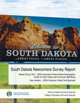 South Dakota Newcomers Survey Report