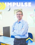 Impulse (College of Engineering Publication) by Matt Schmidt, Emily Weber, Micayla Standish, Dave Graves, and Christine Delfanian