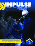 Impulse, Spring 2025 by Jill Fier, Micayla Standish, and Jerome J. Lohr College of Engineering