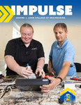 Impulse, Fall 2025