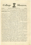 SDSU Collegian, February 28, 1885 by Student Association of South Dakota State University