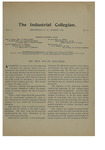 SDSU Collegian, May, 1898 by Student Association of South Dakota State University