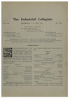 SDSU Collegian, May, 1899 by Student Association of South Dakora State University