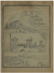 SDSU Collegian, October, 1890 by Student Association of South Dakota State University