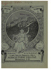 SDSU Collegian, March, 1897 by Student Association of South Dakota State University