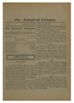 SDSU Collegian, June, 1897 by Student Association of South Dakota State University