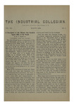 SDSU Collegian, March, 1904 by Student Association of South Dakota State University