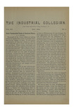 SDSU Collegian, May, 1904 by Student Association of South Dakota State University