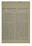 SDSU Collegian, June, 1904 by Student Association of South Dakota State University