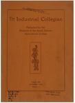 SDSU Collegian, October, 1904 by Student Association of South Dakota State University