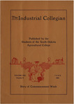 SDSU Collegian, June, 1905 by Student Association of South Dakota State University