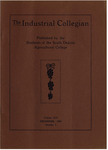 SDSU Collegian, December, 1905 by Student Association of South Dakota State University