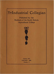 SDSU Collegian, January, 1906 by Student Association of South Dakota State University
