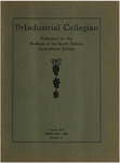 SDSU Collegian, February, 1906 by Student Association of South Dakota State university