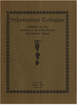 SDSU Collegian, March, 1906 by Student Association of South Dakota State University