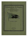 SDSU Collegian, May, 1906 by Student Association of South Dakota State University