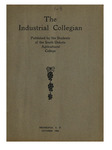 SDSU Collegian, October, 1906 by Student Association of South Dakota State University