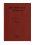 SDSU Collegian, January, 1907 by Student Association of South Dakota State University