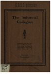 SDSU Collegian, November, 1907 by Student Association of South Dakota State University