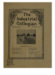 SDSU Collegian, December, 1909 by Student Association of South Dakota State University
