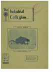 SDSU Collegian, May, 1900 by Student Association of South Dakota State University