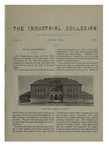 SDSU Collegian, January, 1902 by Student Association of South Dakota State University