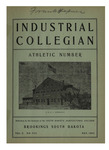 SDSU Collegian, May, 1902 by Student Association of South Dakota State University