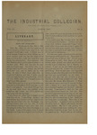 SDSU Collegian, March, 1903 by Student Association of South Dakota State University