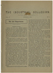 SDSU Collegian, October, 1901 by Student Association of South Dakota State University