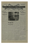 SDSU Collegian, January 31, 1911