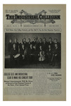 SDSU Collegian, February 07, 1911