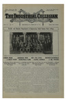 SDSU Collegian, February 14, 1911
