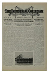SDSU Collegian, February 21, 1911
